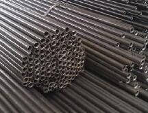 冷拔精密無(wú)縫管